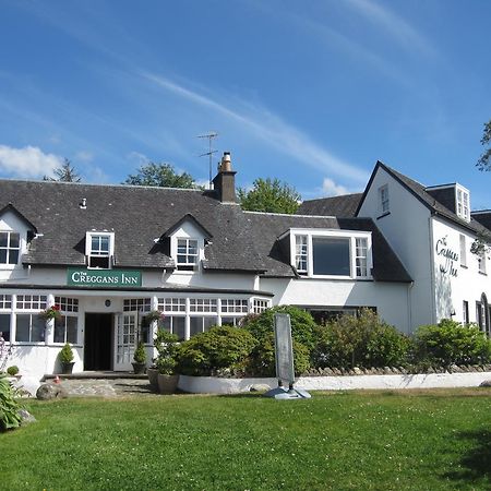 Glenbranter Cottage Strachur Dış mekan fotoğraf