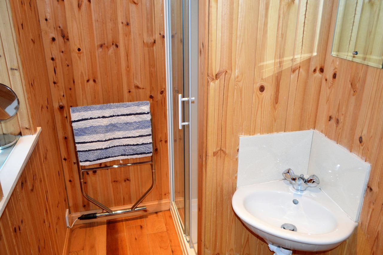 Glenbranter Cottage Strachur Dış mekan fotoğraf